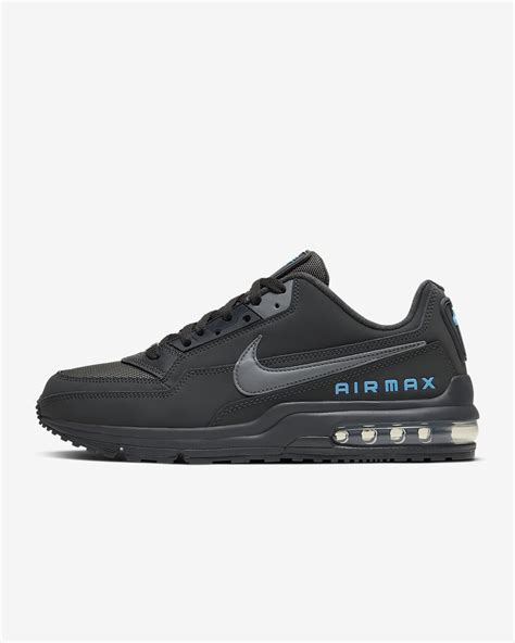 nike freizeitschuh air max ltd iii|Nike Air Max LTD 3.